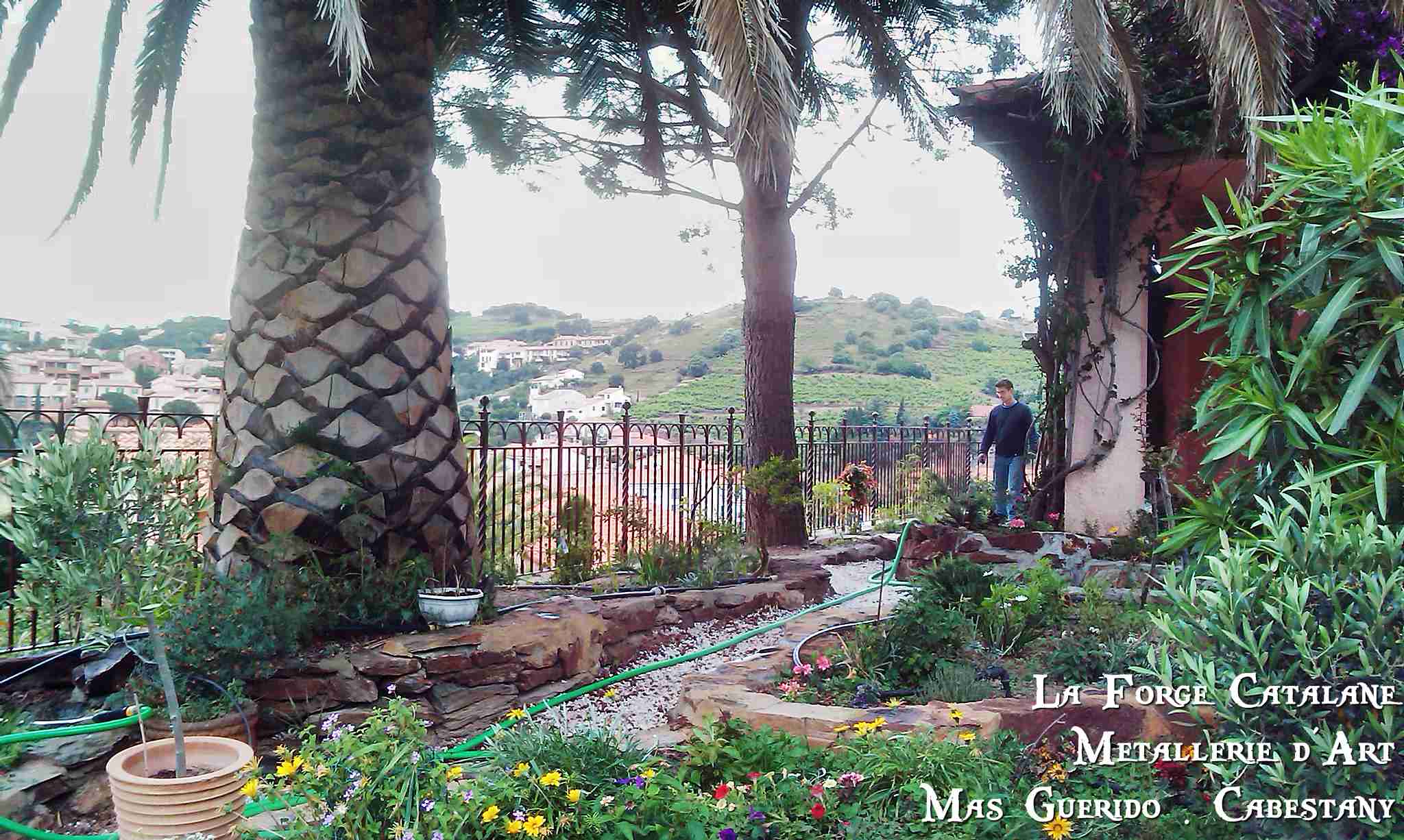 cloture collioure 3 Forge Catalane.jpg